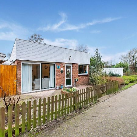 Endearing Holiday Home In Noordwijkerhout With Garden Bbq Eksteriør billede